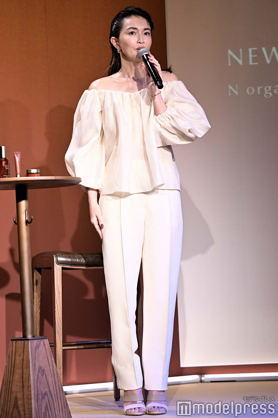 長谷川京子（C）モデルプレス