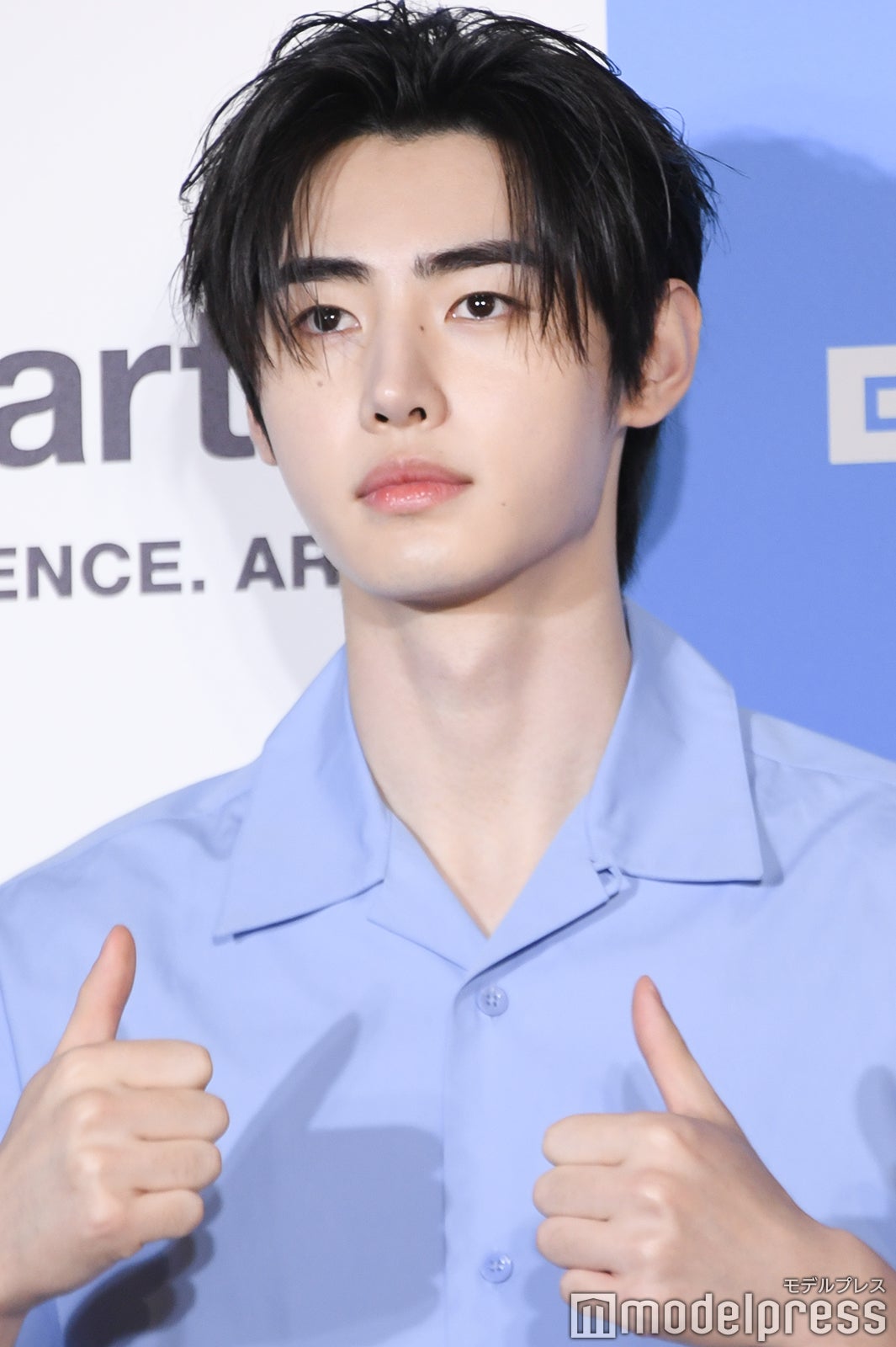 SUNGHOON（ソンフン）（C）モデルプレス