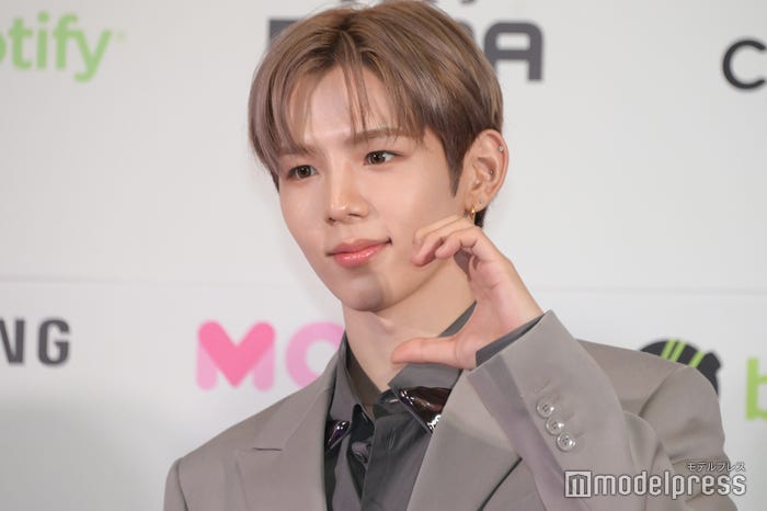 ショウタロウ(C)モデルプレス