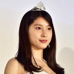 モデルプレス - 土屋太鳳、大学同期が卒業で祝福「がんばらねば」