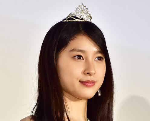 土屋太鳳、大学同期が卒業で祝福「がんばらねば」