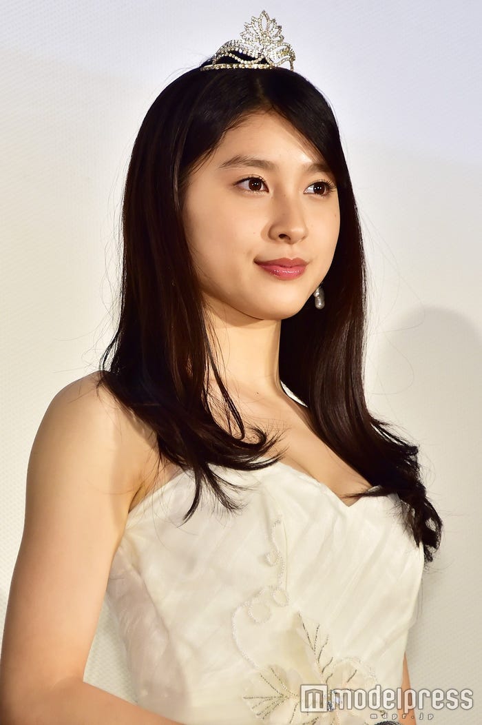 土屋太鳳 (C)モデルプレス