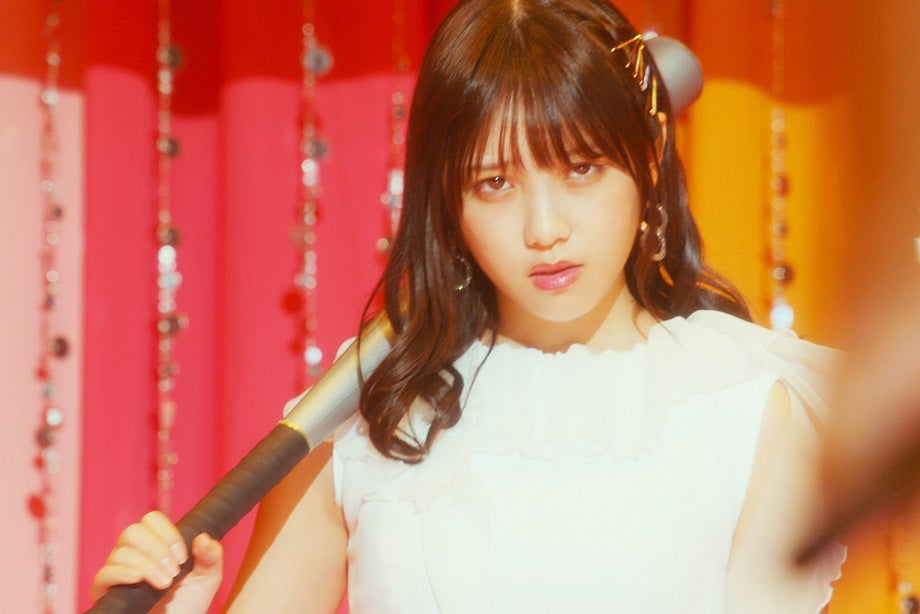 与田祐希（C）2020 映画「ぐらんぶる」製作委員会