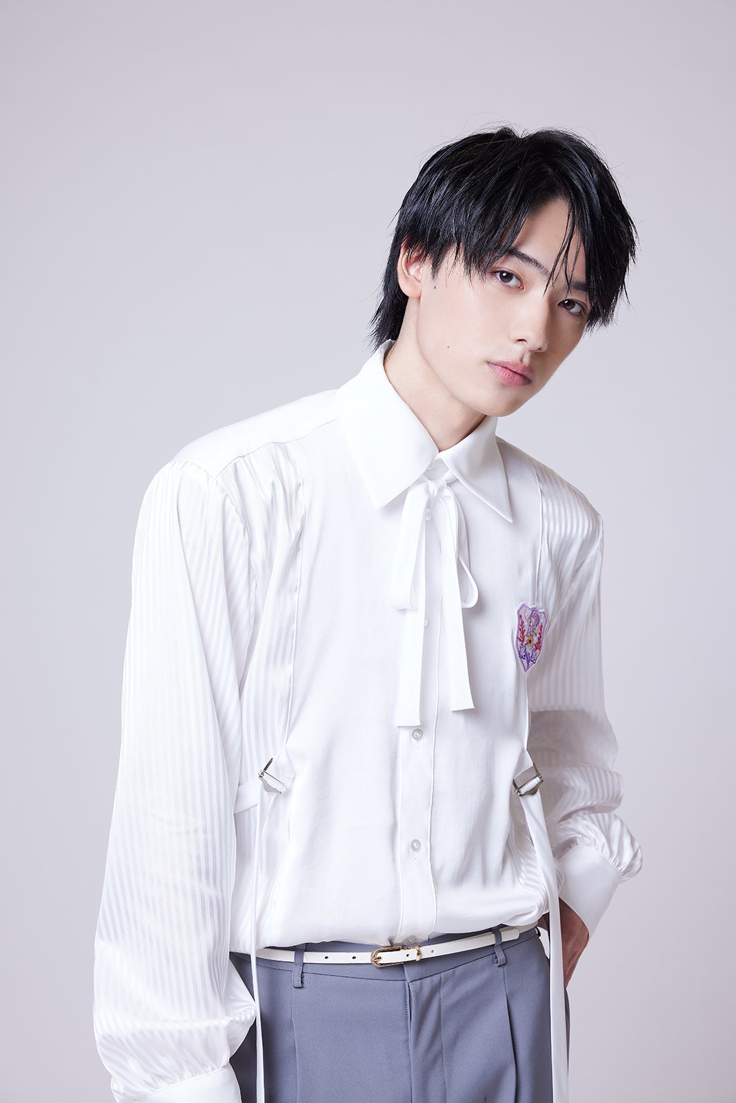 吉川康太（C）日本テレビ