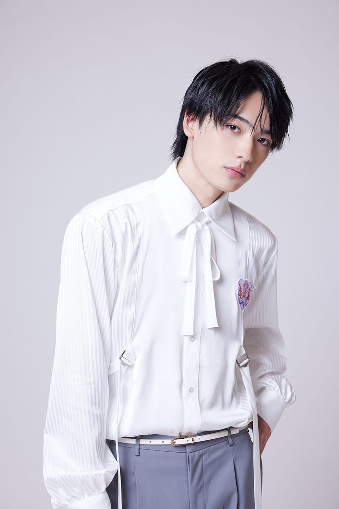 吉川康太(C)日本テレビ