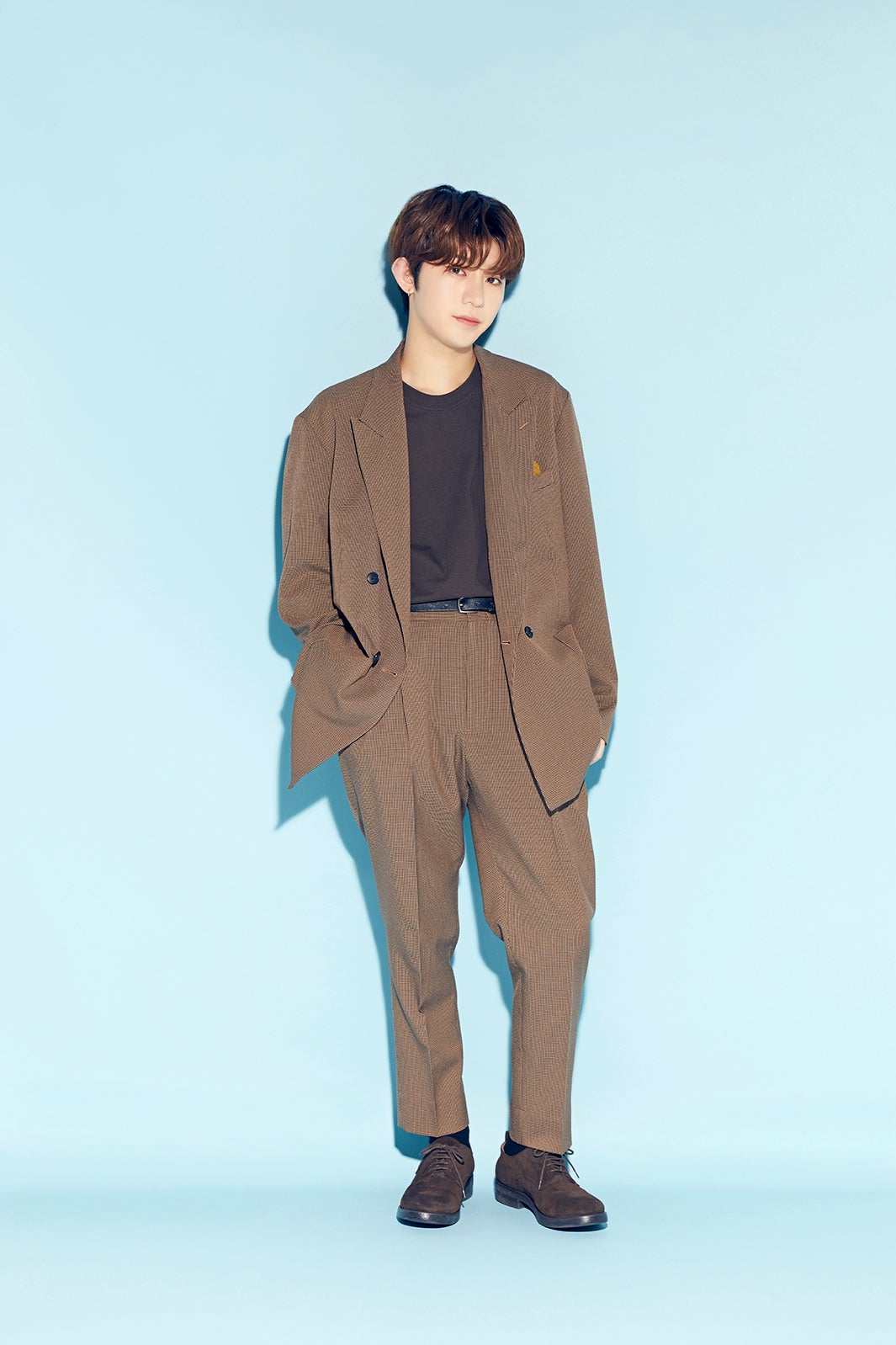 中谷日向（画像提供：所属事務所）