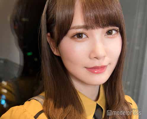 日向坂46加藤史帆“坂道グループ”スターは乃木坂46秋元真夏 齊藤京子への思いも明かす<「道玄坂コネクション」インタビュー>