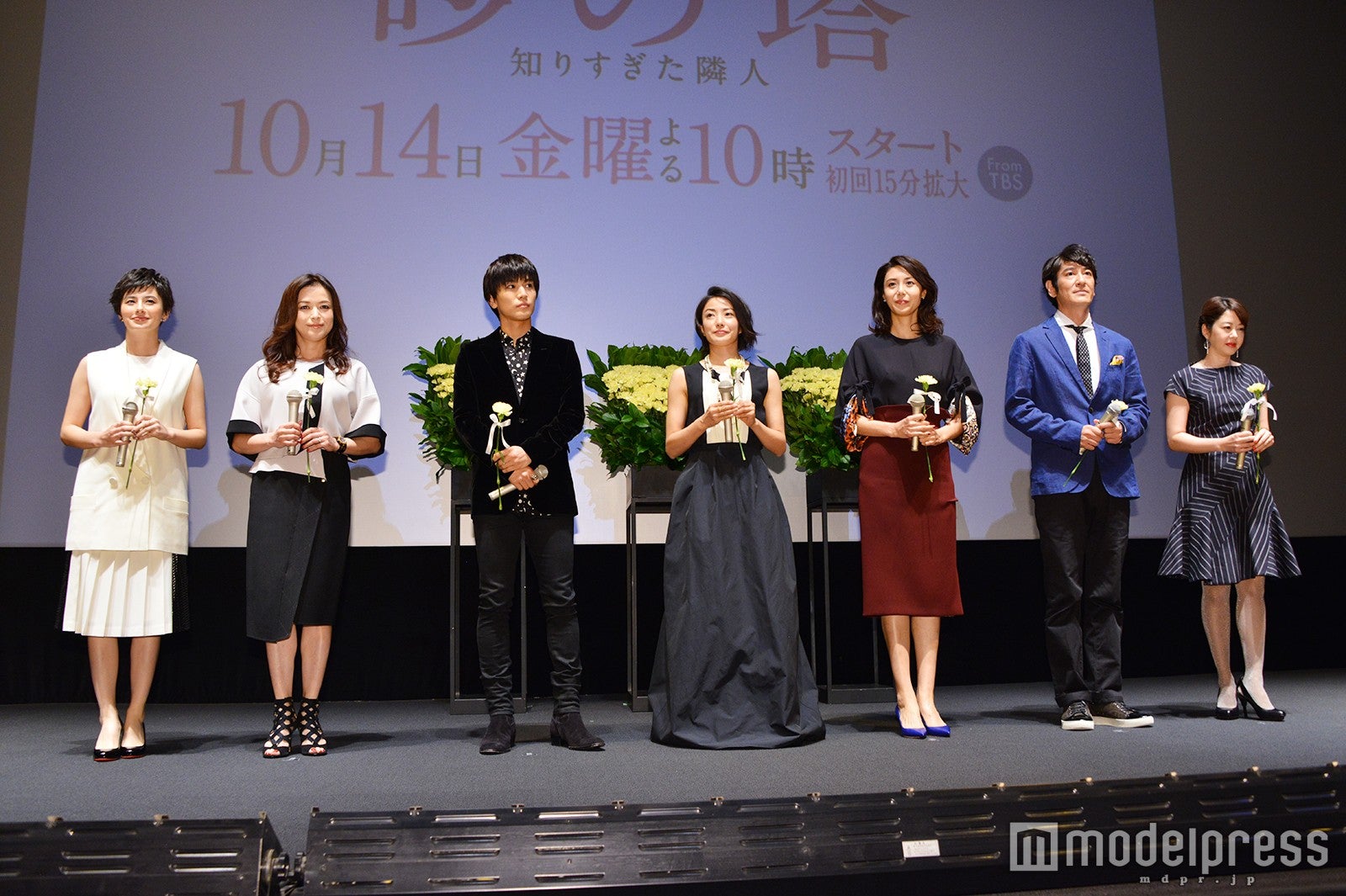 菅野美穂 松嶋菜々子と16年ぶり共演に感極まる 胸に顔を埋めたいくらい モデルプレス 菅野美穂 松嶋菜々子と16年ぶり共演に感極まる 胸に顔を埋めたいくらい モデルプレス