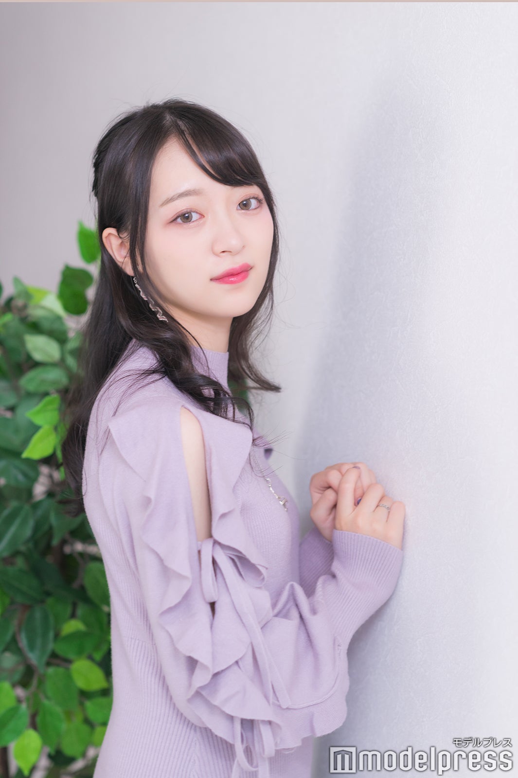 永田彩羽さん（C）モデルプレス