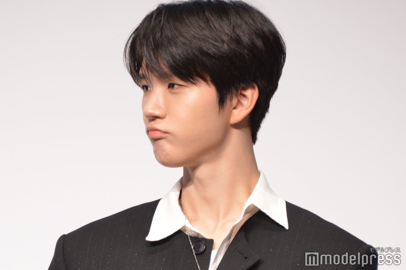 ジェヒ（C）モデルプレス