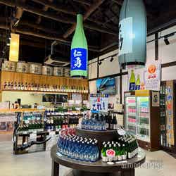 鍋屋源五右衛門 こうざき東蔵店(C)モデルプレス