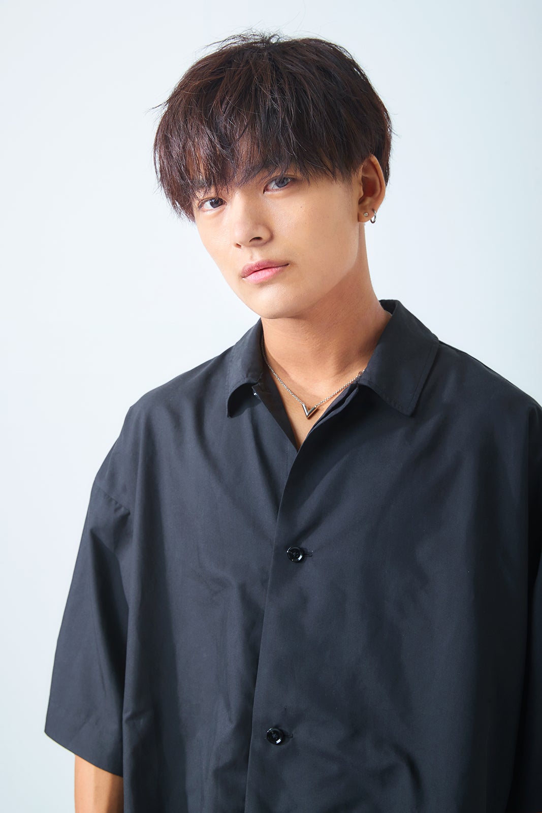 植村颯太 （提供写真）