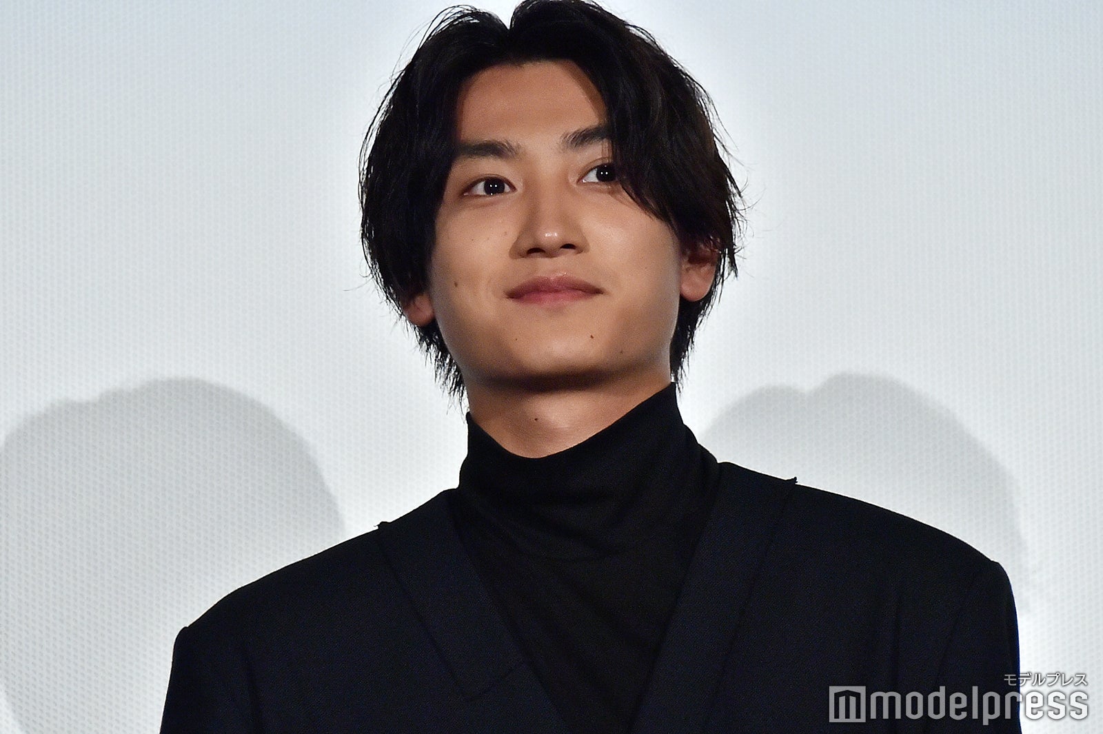 金子大地（C）モデルプレス