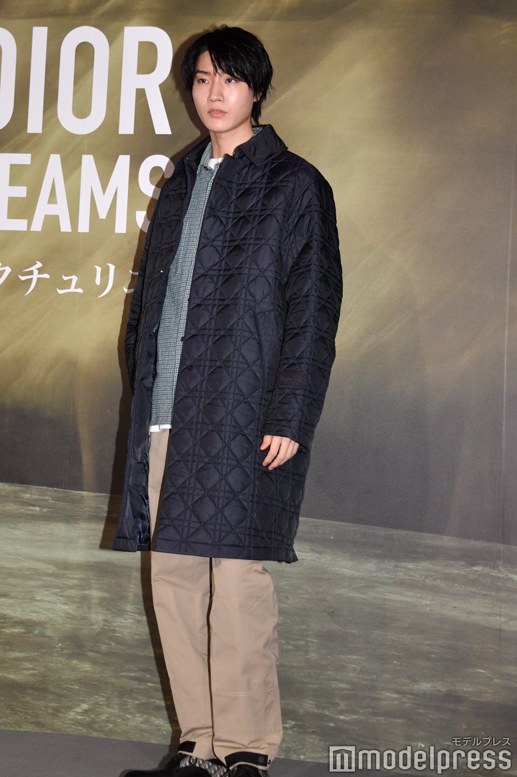 桜田通 （C）モデルプレス