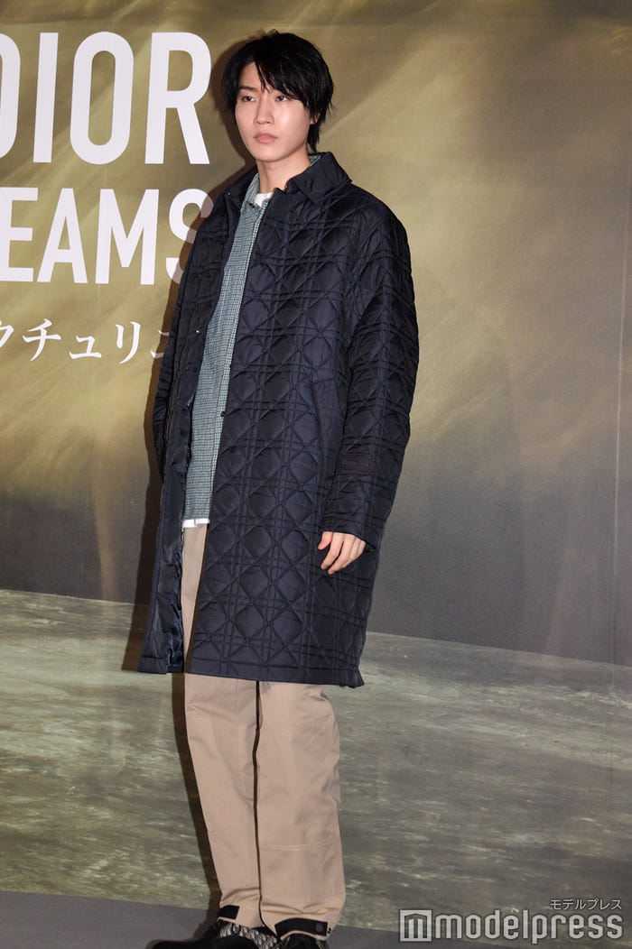 桜田通(C)モデルプレス