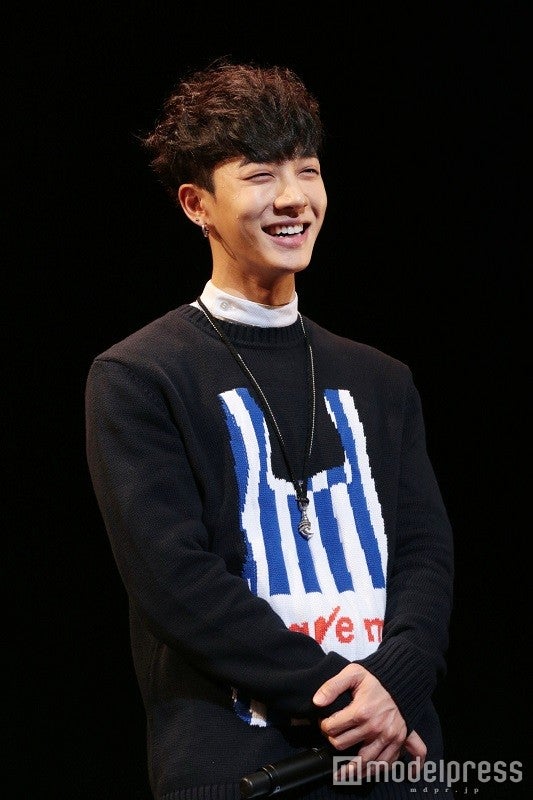 ギグァン（写真：平野哲郎）