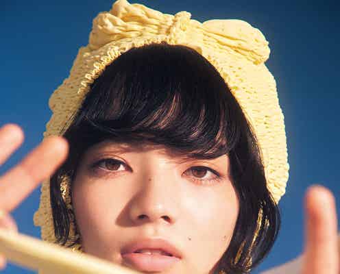 小松菜奈、唯一無二の美しさ&存在感で魅了 “テンションが上がること”明かす