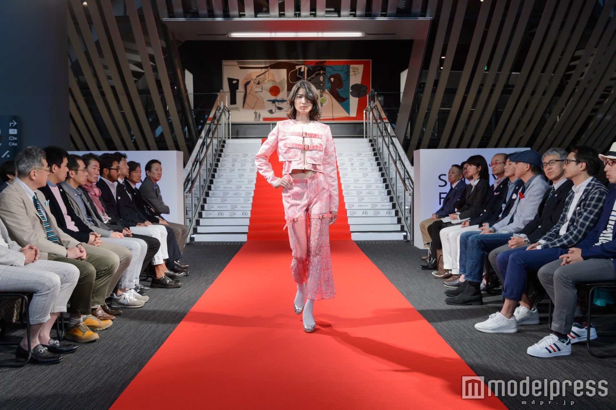 「東京ニューエイジ」より「white lilly」