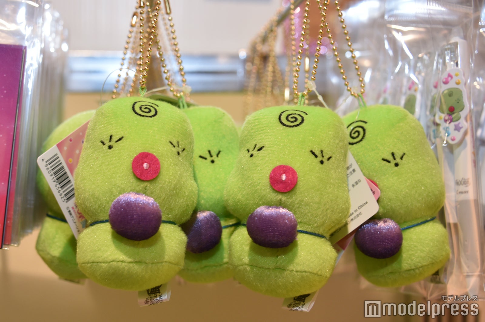 「おジャ魔女どれみ25周年メモリアル展」（C）モデルプレス