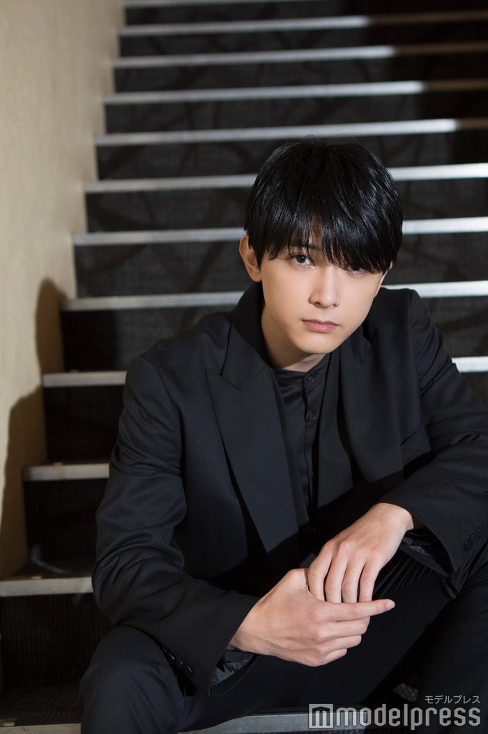 吉沢亮(C)モデルプレス