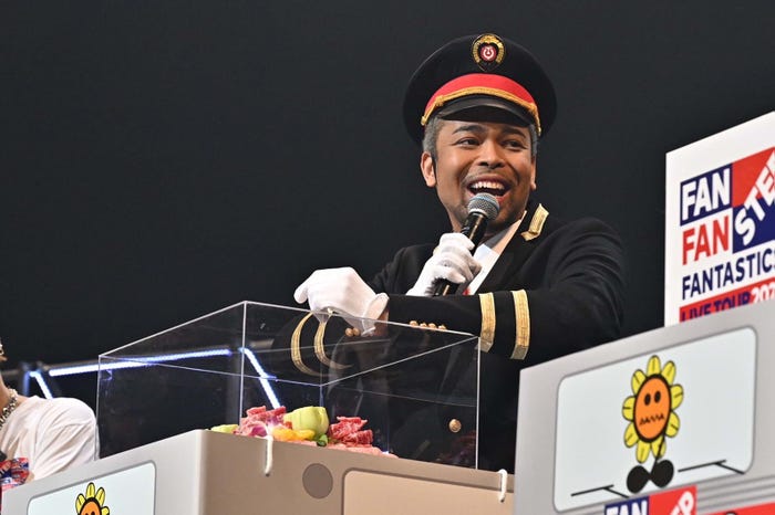 NESMITH(提供写真)