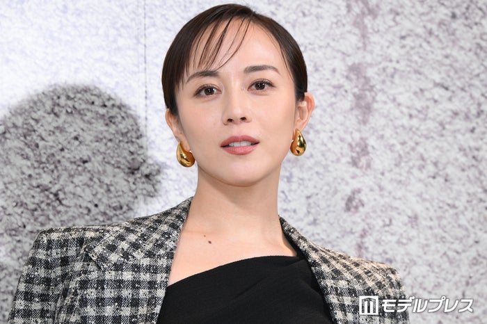 比嘉愛未、チキン乗ったボリューム満点パスタ披露「自炊と運動がんばった結果がちゃんと出た」人間ドック結果明かす