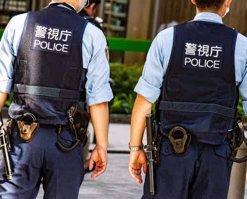 警察からの謝礼金、支払い額の上限は? 喜ばれる“最強の謝礼品”に「びっくり」「スゴいリアル…」