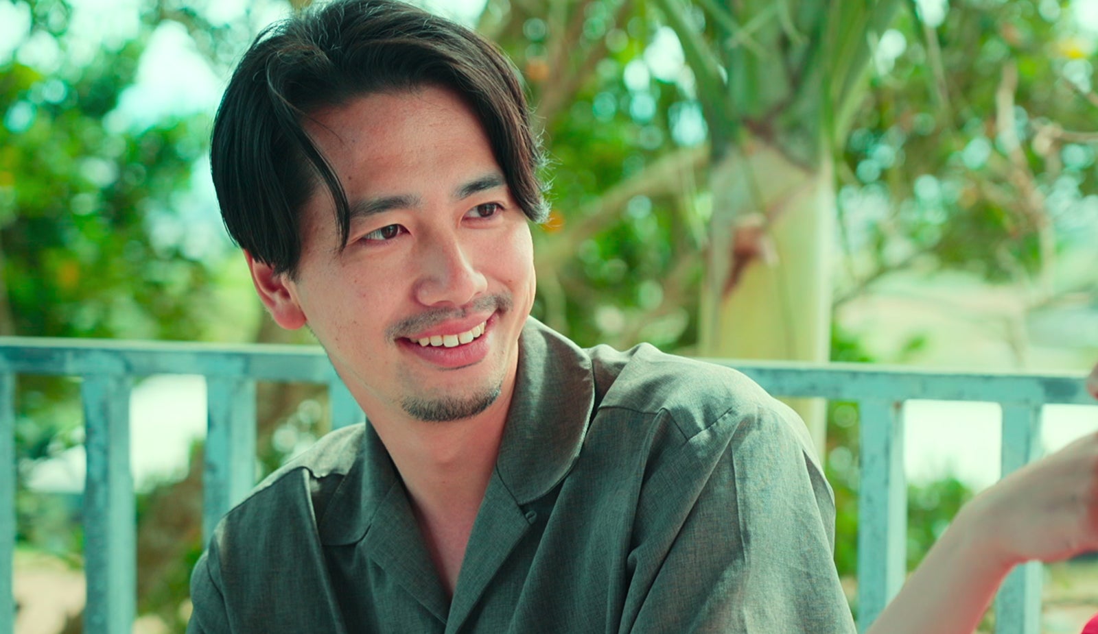 ユウタ「ラブ デッドライン」（提供写真）