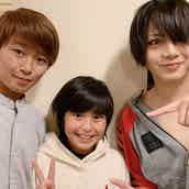 Interview 加藤清史郎 モデルプレス Interview 加藤清史郎 モデルプレス