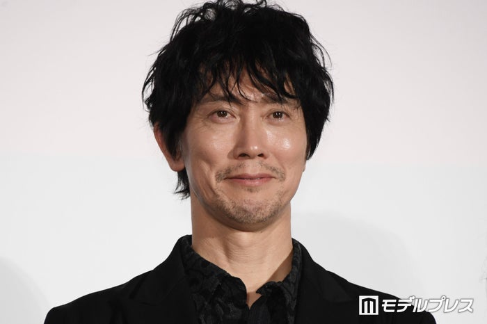 佐々木蔵之介「受験会場を間違えた」エピソードに騒然 津田健次郎がツッコミ＜映画 マイホームヒーロー＞