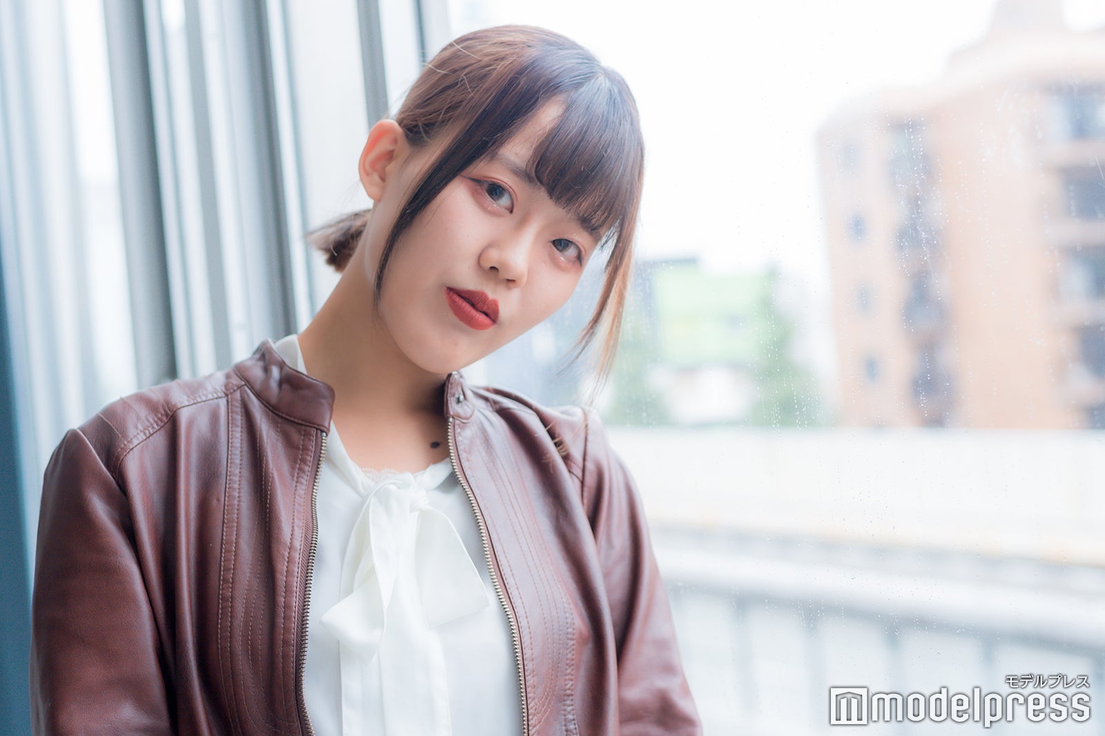 高村巴香さん（C）モデルプレス