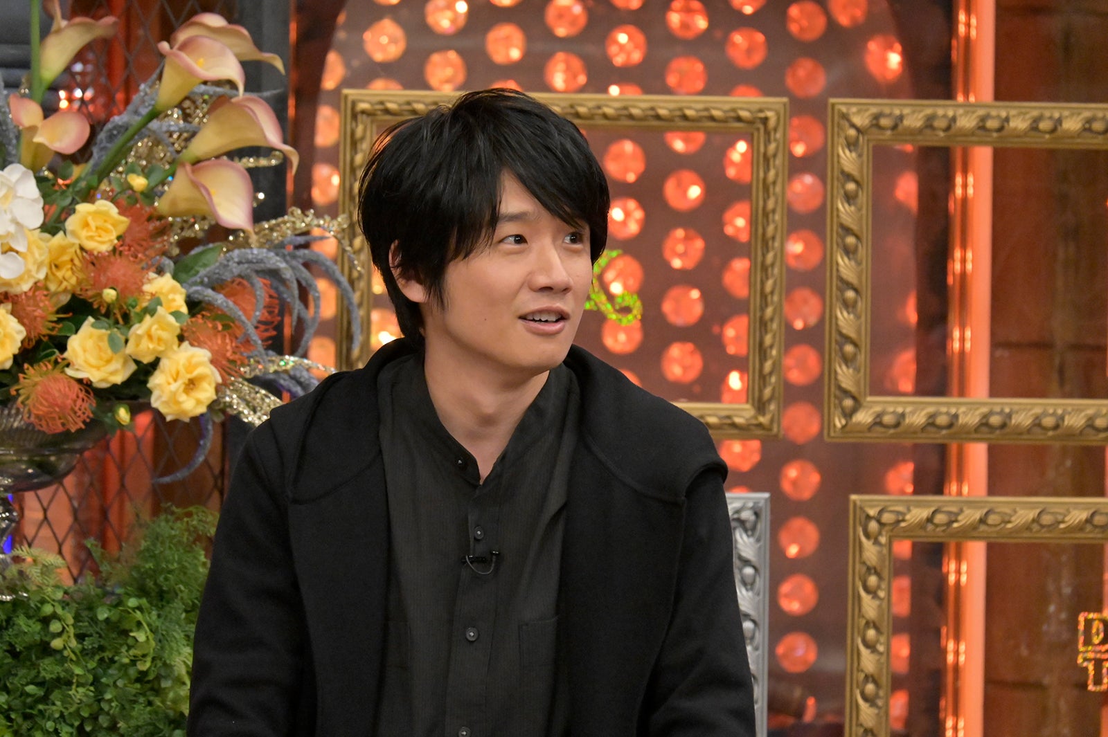 風間俊介、変わったクセ告白「最初から最後まで見ないと気が済まない」