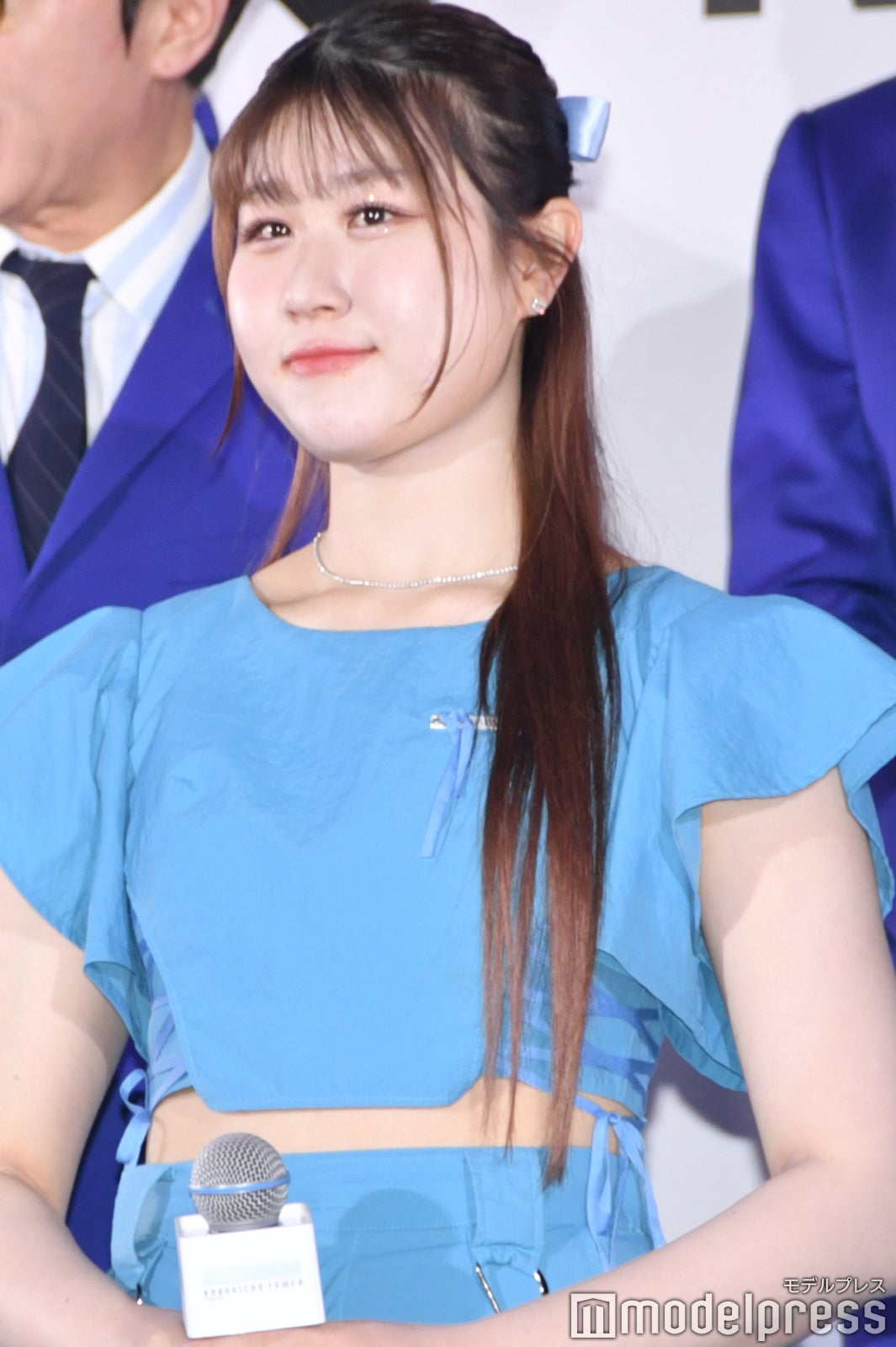 かれん（C）モデルプレス