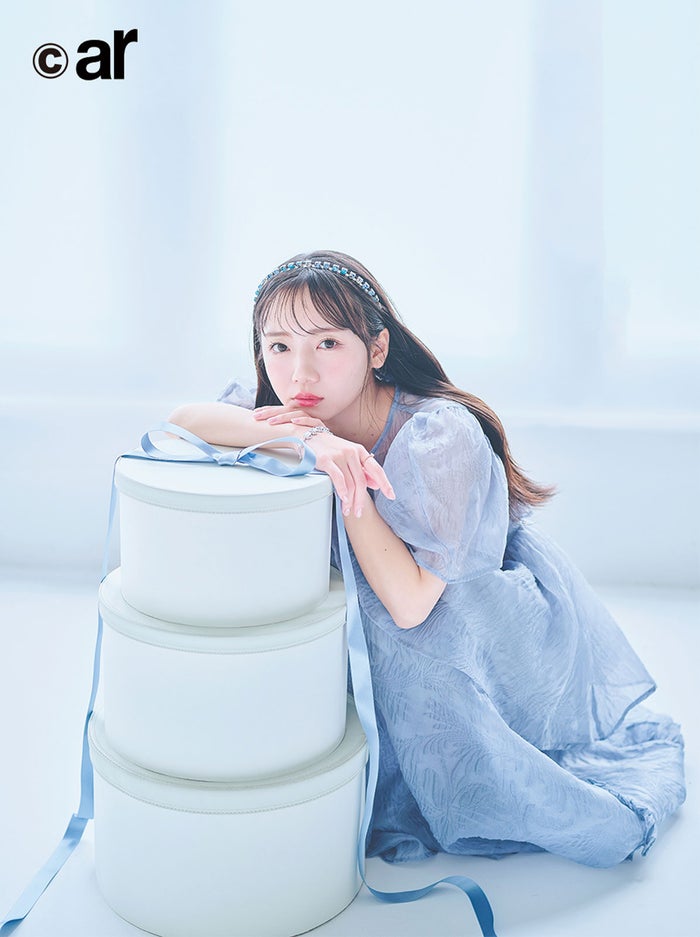 日向坂46齊藤京子、卒業発表で四期生・平尾帆夏が涙した秘話明かす