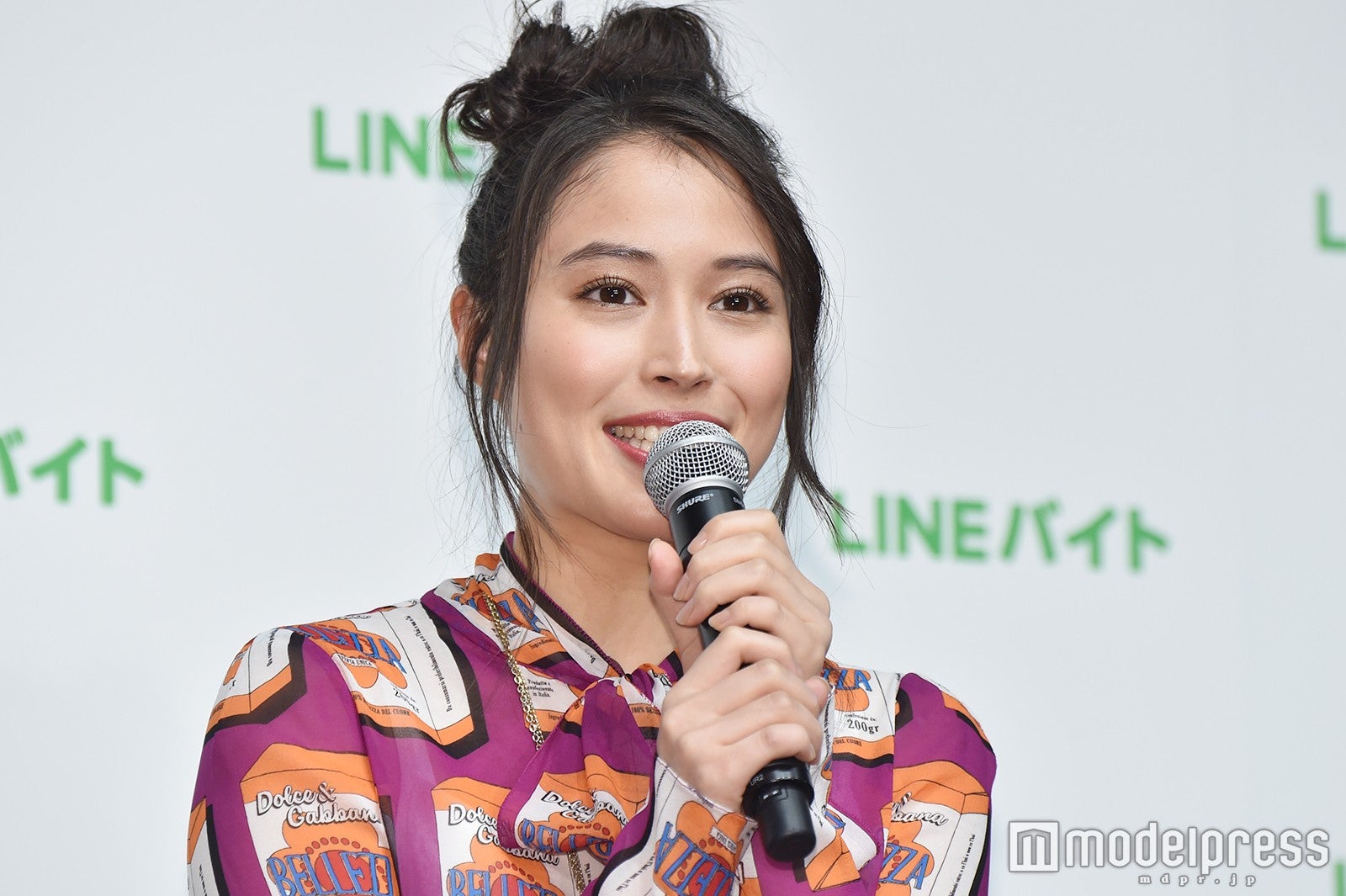 広瀬アリス （C）モデルプレス