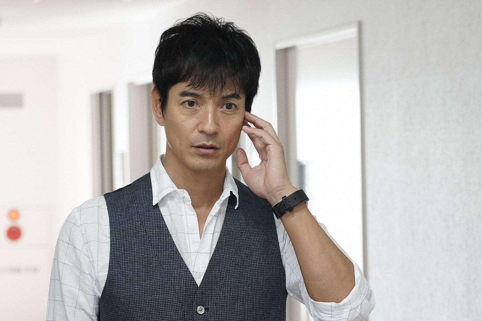 「絶対零度～未然犯罪潜入捜査～」第3話より（C）フジテレビ