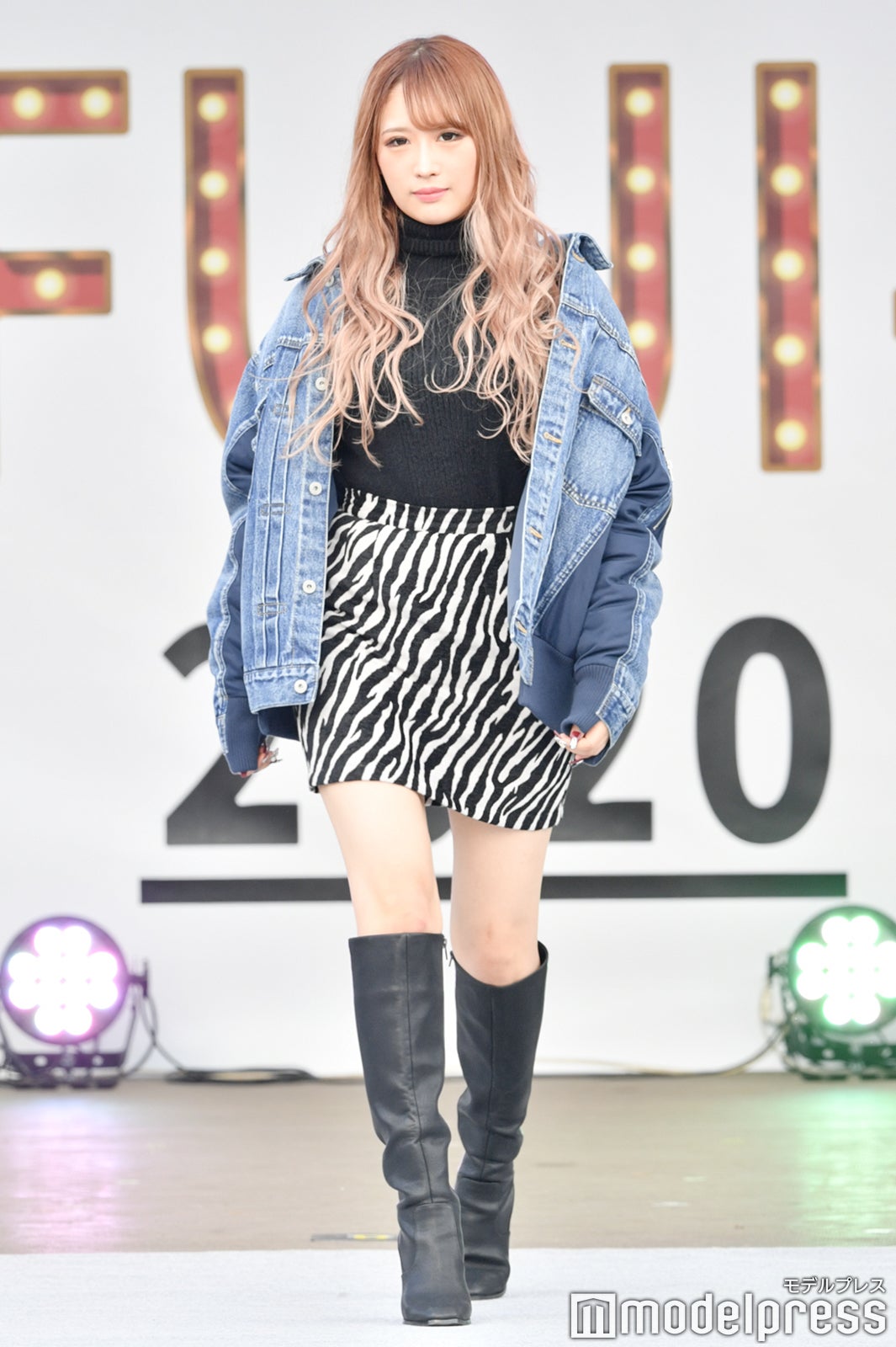 伊藤桃々（C）モデルプレス