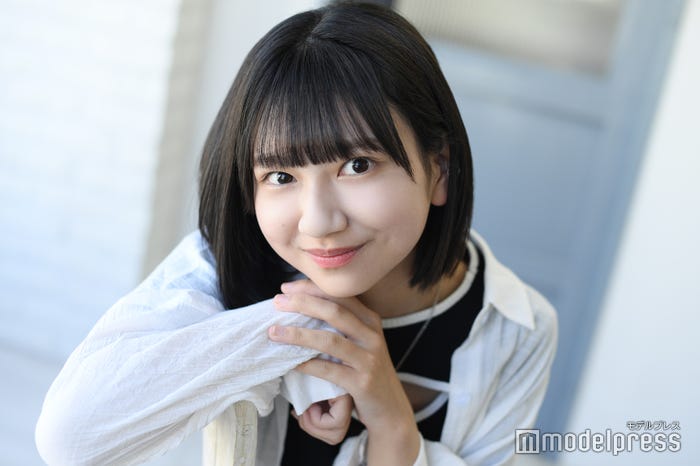 菅原夕亜(C)モデルプレス