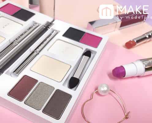 【RMK】クリスマスコフレ2017年 コフレの中身を一挙公開!