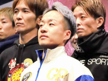 【ボート】下関G1 「今節は流れが悪い」とボヤく山口剛 準優進出へ2走17点のノルマをクリアだ