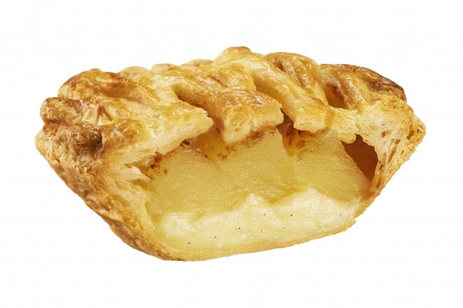 りんご280円／画像提供：ダスキン