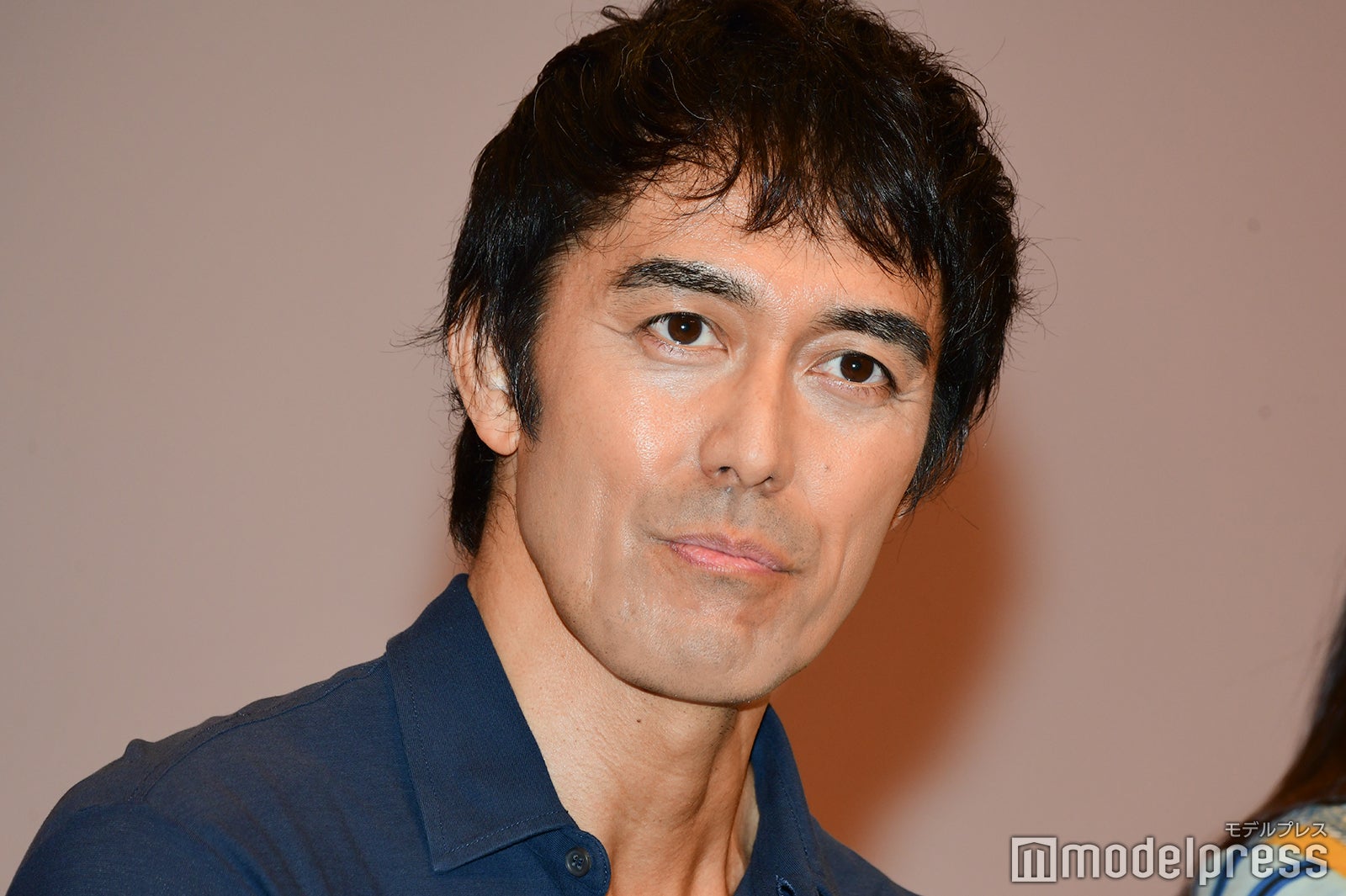 阿部寛（C）モデルプレス