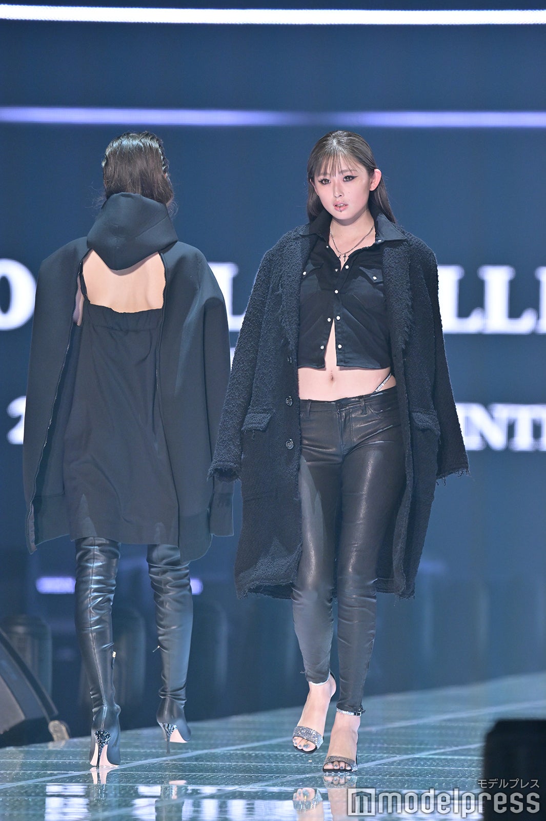 ゆうちゃみ（C）モデルプレス