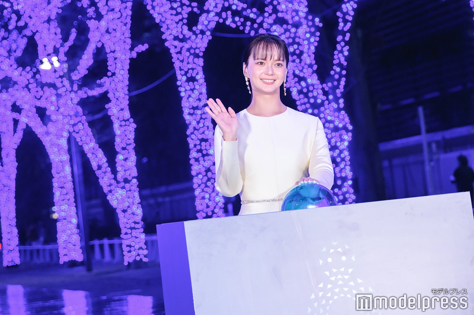 多部未華子（C）モデルプレス