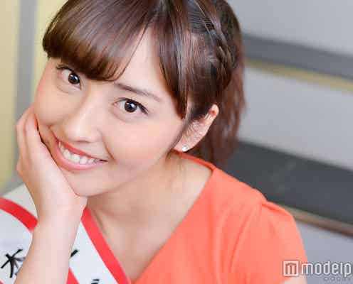 炎上どんとこい!芸能界に入りた過ぎる美女・入澤優がまた受賞「今は医学部の肩書が欲しい」<ミスサークル2017 モデルプレス賞>