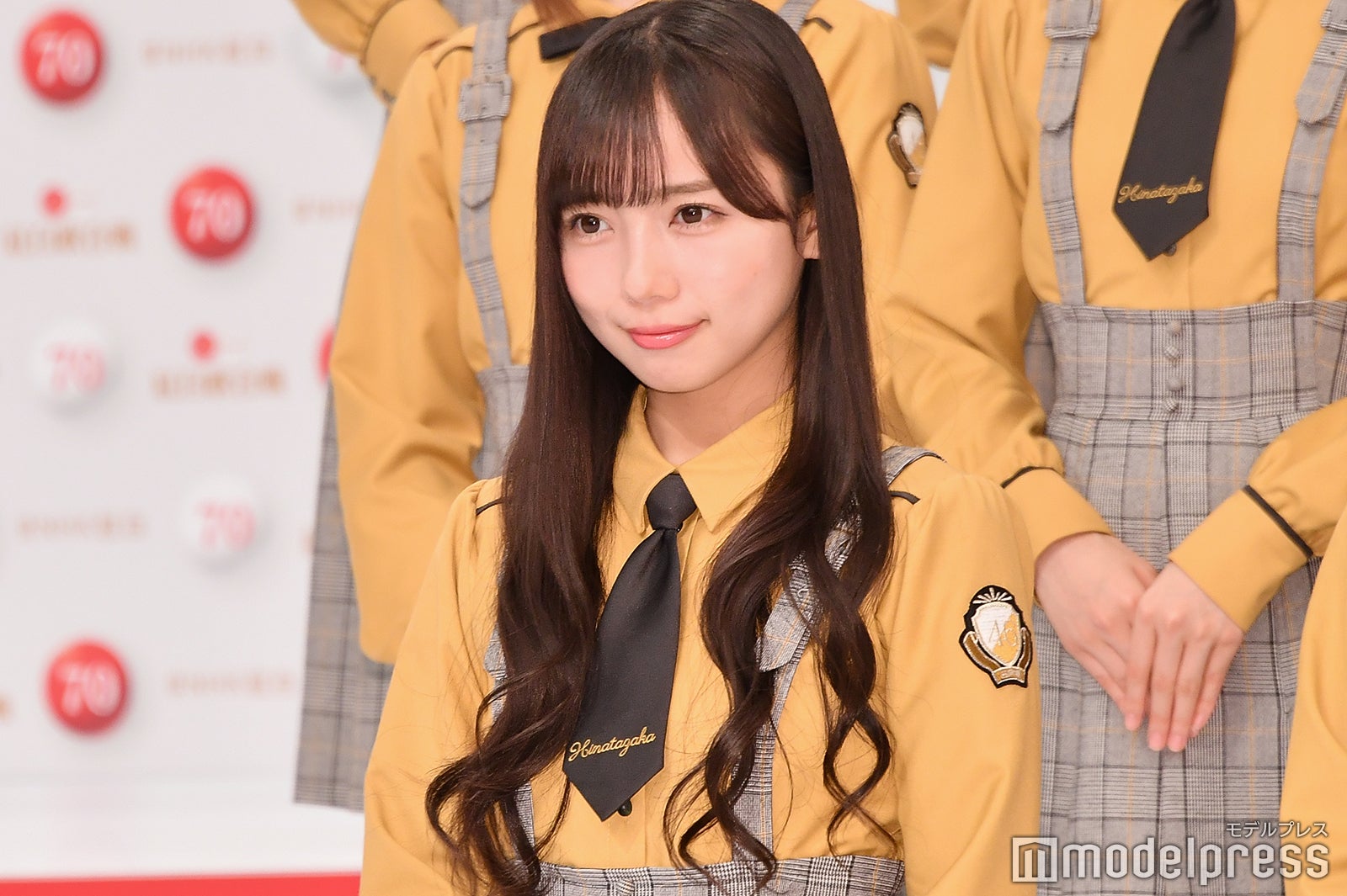 日向坂46 （C）モデルプレス