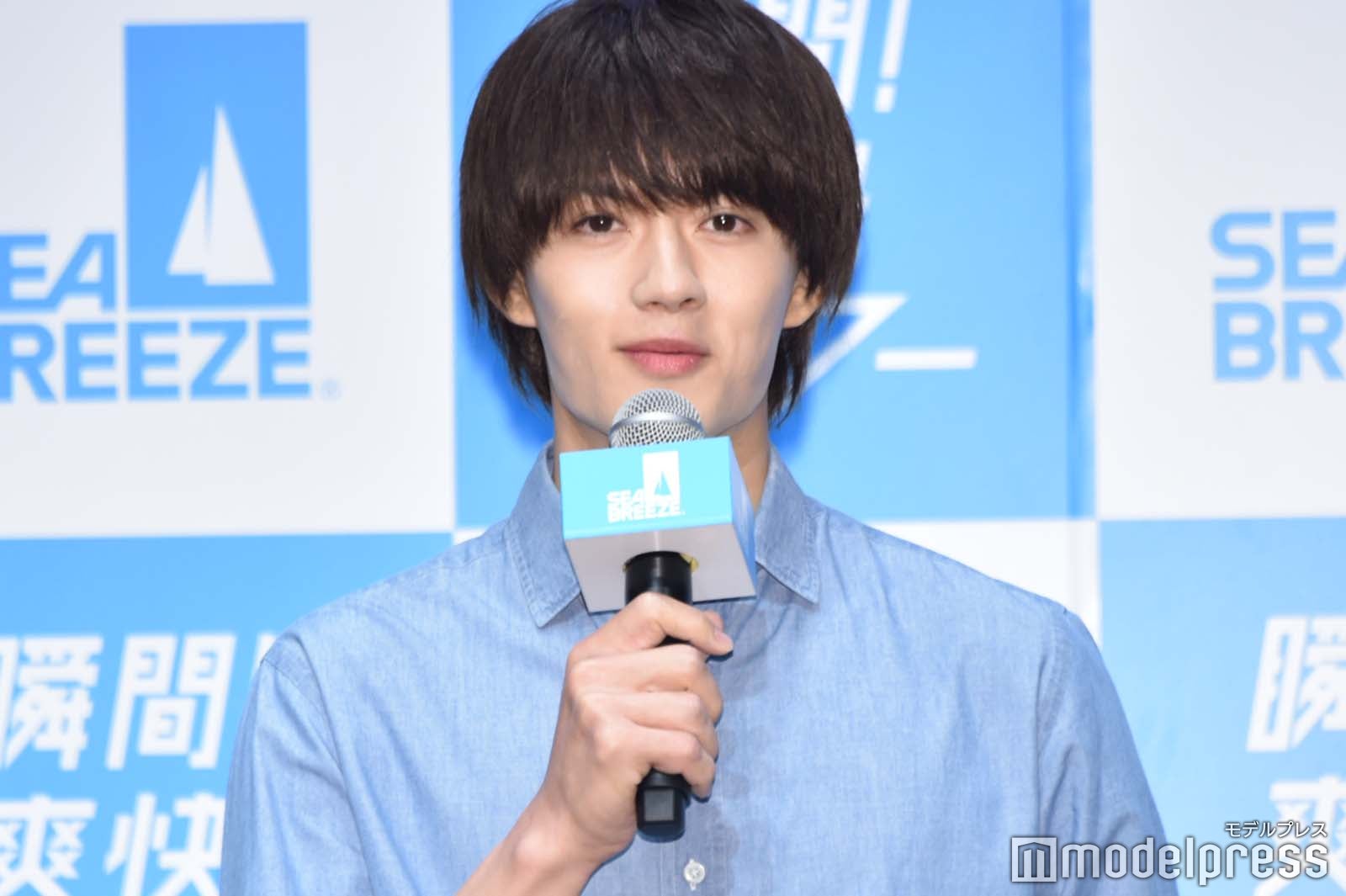 佐野勇斗、M!LK新曲音源もらえず 畑芽育「私は送られてきた」