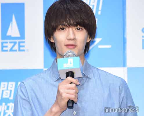 佐野勇斗、M!LK新曲音源もらえず 畑芽育「私は送られてきた」
