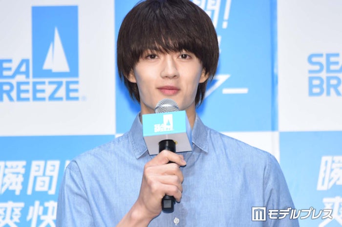 佐野勇斗、M!LK新曲音源もらえず 畑芽育「私は送られてきた」