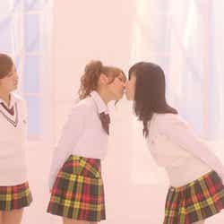 新テレビCM「リレー」篇より